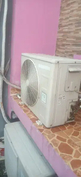 Service elektonik