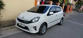 Toyota Agya 2014 Bensin