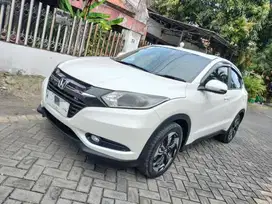 Honda HRV S 1.5  Bensin Matic/At 2017 Super Bagus Dan Mulus