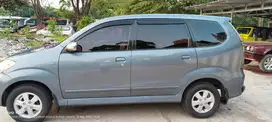 Toyota Avanza 2013 Bensin