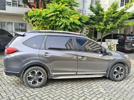 Honda BR-V (2016)