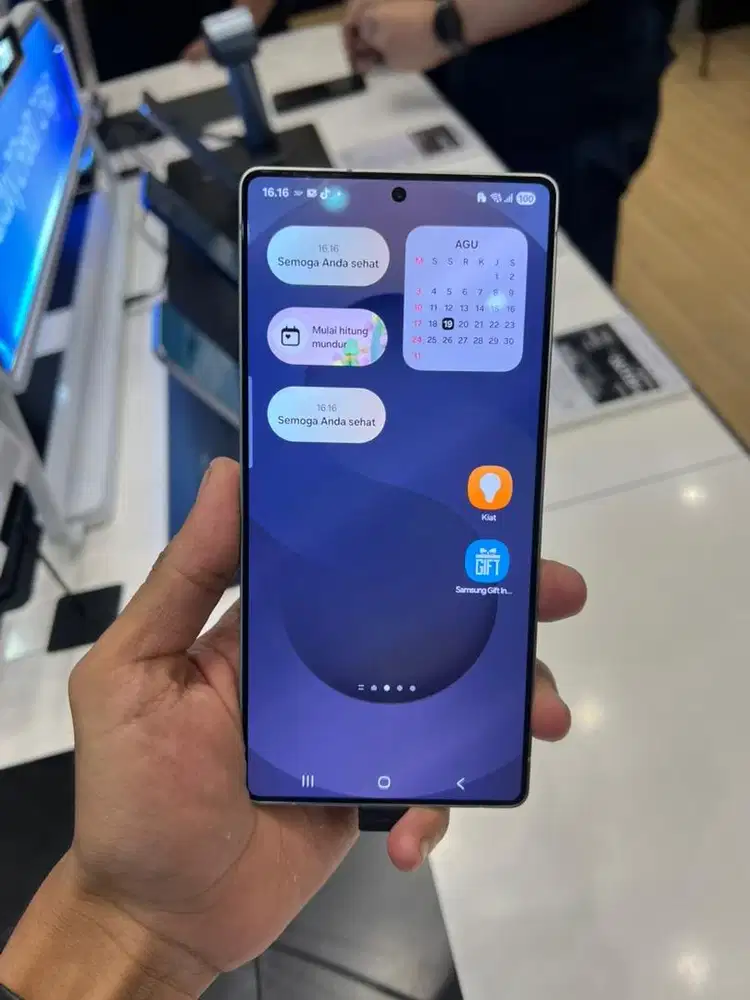 Samsung Galaxy S25 Ultra 256GB