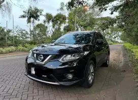 Nissan X-Trail 2015 Istimewa full var upgrade audio warna favorite