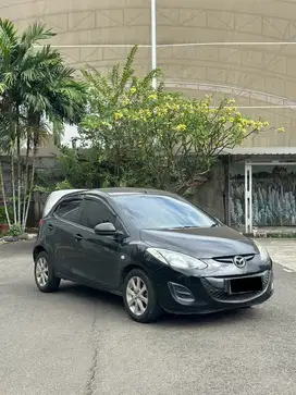Mazda 2 S 2010 Manual