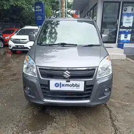 [OLXmobbi] HOT SALE - Suzuki Karimun Wagon R 1.0 GL Bensin-MT 2014