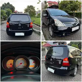 Nissan livina ultimate