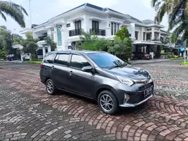 Calya G matic [KM Rendah]