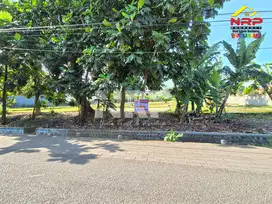 Dijual Tanah Strategis Under 1jt di Jl. Tidar, Singotrunan - Banyuwang