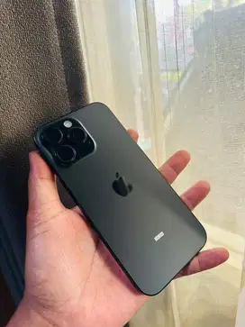 Iphone 16 promax 256 ibox garansi 2026