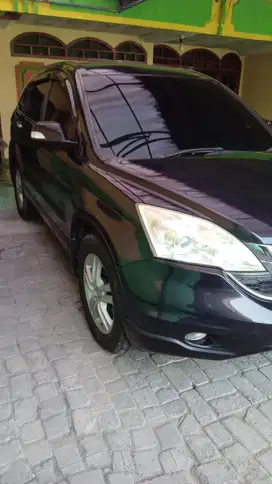 Honda CR-V 2012 Bensin