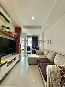 Dijual Apartemen Condo Grand Madison Central Park, Jakarta Barat