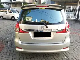 JUAL CEPAT BULAN AGUSTUS! Suzuki Ertiga 2015 Bensin