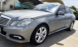 Mercedes-Benz E250 AVANTGARDE TDP.10jt