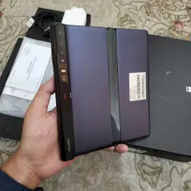 Huawei Mate XS 8/512gb Fullset Nominus Nokendala