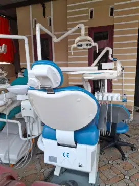 Kursi gigi (Dental unit)
