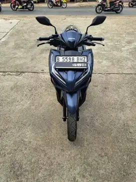 Vario keyless  125