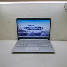 LAPTOP BUAT KULIAH • HP 14s • 2 jutaan