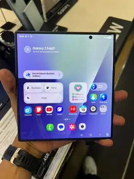 Samsung Galaxy Z Fold7 256GB