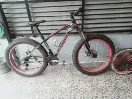 Sepeda Exotic ET 2658