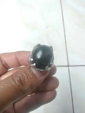 Wulung ring 8 perak
