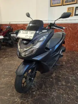 DP 1 JT HONDA PCX 160 ABS 2023 # GRADE A BERGARANSI FREE OLI SERVICE