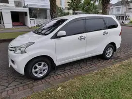 Daihatsu Xenia 2015 Bensin