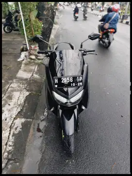 Yamaha Nmax 155 Tahun 2020