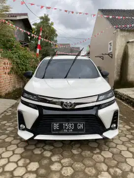Avanza veloz 1.5 manual