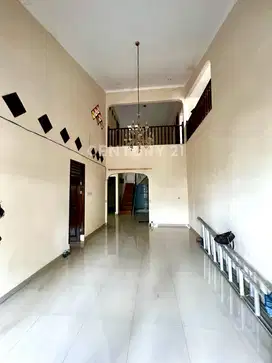 Sewa Rumah 5KT 3KM Di Rawa Lumbu Bekasi Timur Perum Duren Jaya