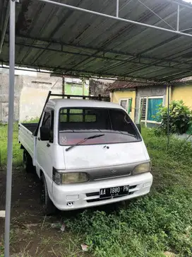 Daihatsu Pickup D130
