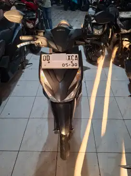 Honda beat new keyles 110cc 2025 hitam