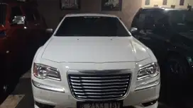 Chrysler 300C 2012 Bensin