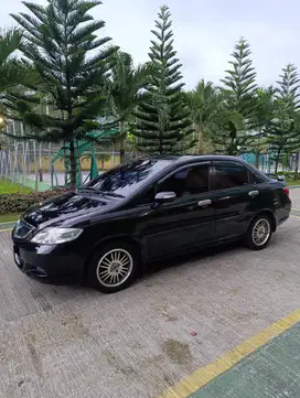 Honda city 2008 v-teck