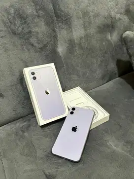 iPhone 11 128Gb All Prov