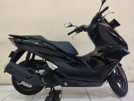 PCX 160 CBS 2025 LIKE NEW mulus terawat siap pakai...