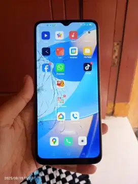 Oppo a16 ram 3/32 minus tc