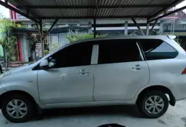 Avanza E Manual 2013