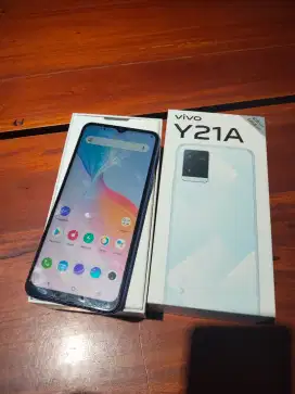Vivo y21a 4/64Gb