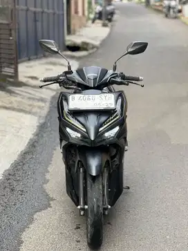 HONDA VARIO 125 CBS ISS 2024 KEYLESS