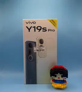 VIVO Y19S PRO 4/128GB