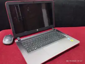 Laptop HP Gaming Intel Core i5 Murah COD Depok