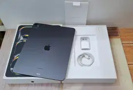 IPAD PRO M4 13INC 256GB BLACK WIFI