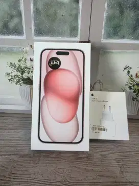 Iphone 15 128gb