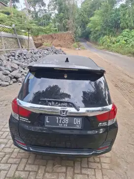 Honda Mobilio 2016 Bensin