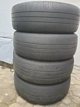 4 BAN DUNLOP 205/55R17 Th23 Ori XPANDER TEBAL GARANSI SiapPakeBUKTIKAN