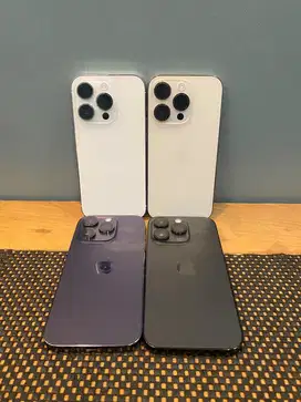 iPhone 14 Pro 256GB