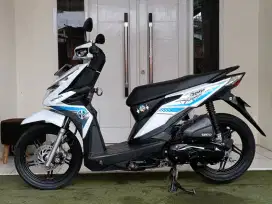 Beat tahun 2017 pajak isi/tt boleh gan cash lebih bagus