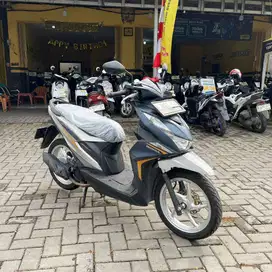 HONDA BEAT SPORTY CBS ISS 2022