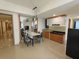 Disewakan Apartemen Meikarta 3 Bedroom Kamar Full Furnished Stanford