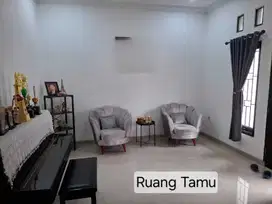 RUMAH MELATI RAYA CENGKARENG JAKARTA BARAT